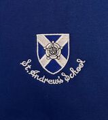 St Andrew's C of E VC Primary School - Biggleswade Logo