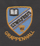St Wilfrid's Primary - Warrington Logo