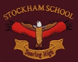 Stockham Primary School - Wantage Logo