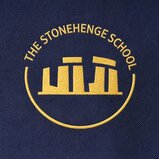 Stonehenge School - Amesbury Logo