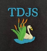 Thames Ditton Junior School - Thames Ditton Logo