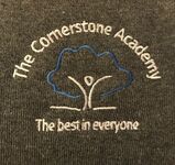 The Cornerstone Academy  - Poole Logo