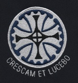 The Grange - Christchurch Logo