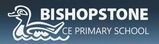 Bishopstone C of E Primary School - Swindon Logo