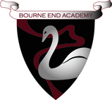 Bourne End Academy - Bourne End Logo