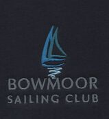 Bowmoor Sailing Club Logo