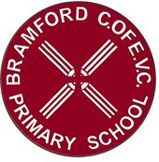 Bramford Primary School - Bramford Logo