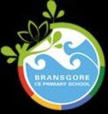 Bransgore Primary School - Christchurch Logo