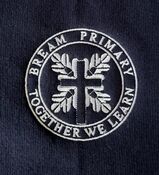 Bream CofE Primary School - Bream Logo