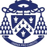 Cardinal Wiseman Catholic - Middlesex Logo