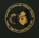 Carswell Community Primary School Logo