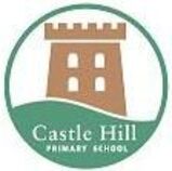 Castle Hill Primary School - Surrey Logo