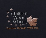 Chiltern Wood School - High Wycombe Logo
