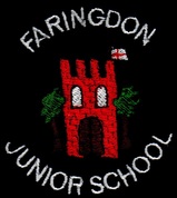 Faringdon Junior School - Faringdon Logo