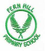 Fern Hill Primary School - Kingston upon Thames Logo