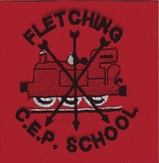Fletching CEP School - Near Uckfield Logo
