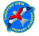 Chepping View Primary Academy Logo