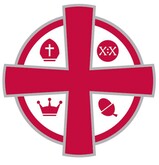 Twyford C of E High School - Ealing Logo