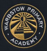 Warbstow C.P. School - Cornwall Logo