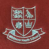 Wildmoor Heath School - Crowthorne Logo