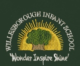 Willesborough Infant School Logo