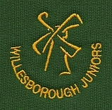Willesborough Junior School - Ashford Logo