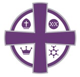 William Perkin C of E High School - Greenford Logo