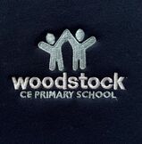 Woodstock C of E Primary School - Woodstock Logo