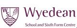 Wyedean School and Sixth Form Centre - Chepstow Logo