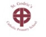 St Godrics Catholic Primary School Logo
