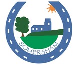 Somersham Primary School Logo