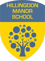 Hillingdon Manor School Logo