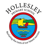Hollesley Primary School Logo